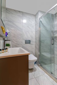 Santa Rio Taxim Hotel