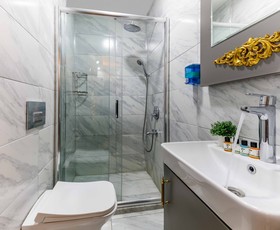 Santa Rio Taxim Hotel