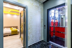 Santa Rio Taxim Hotel