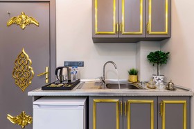 Santa Rio Taxim Hotel