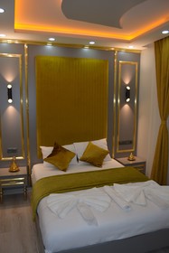 Santa Rio Taxim Hotel