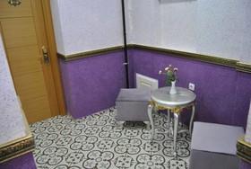 Santefe Hotel