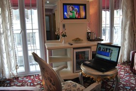 Santefe Hotel