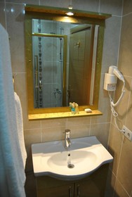 Santefe Hotel