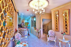 Santefe Hotel