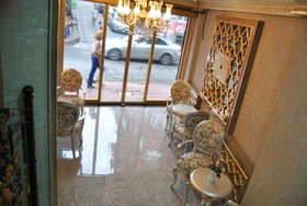 Santefe Hotel