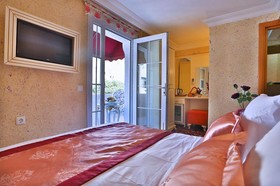 Santefe Hotel