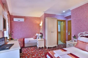 Santefe Hotel