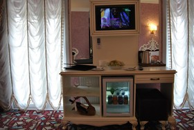 Santefe Hotel