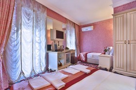 Santefe Hotel