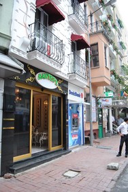 Santefe Hotel