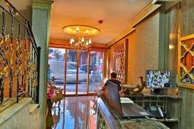Santefe Hotel
