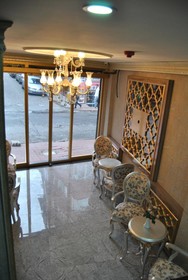 Santefe Hotel