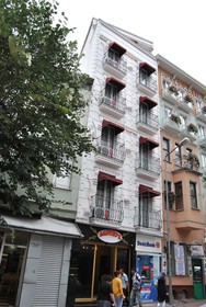 Santefe Hotel