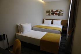 Sapko Airport Hotel