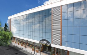 Sapko Airport Hotel