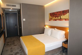 Sapko Airport Hotel