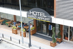 Sapko Airport Hotel