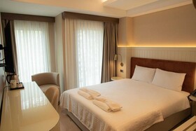 Saratoga Hotel Sultanahmet