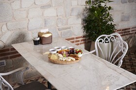 Saratoga Hotel Sultanahmet