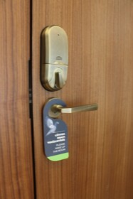 Saratoga Hotel Sultanahmet