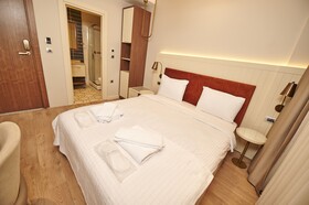 Saratoga Hotel Sultanahmet