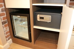 Saratoga Hotel Sultanahmet