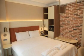 Saratoga Hotel Sultanahmet