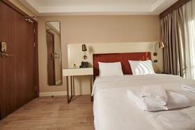 Saratoga Hotel Sultanahmet