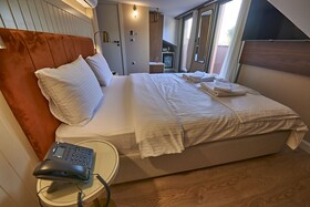 Saratoga Hotel Sultanahmet