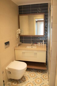 Saratoga Hotel Sultanahmet