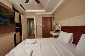 Saratoga Hotel Sultanahmet