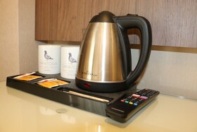 Saratoga Hotel Sultanahmet