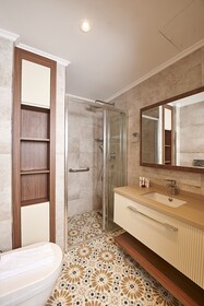 Saratoga Hotel Sultanahmet