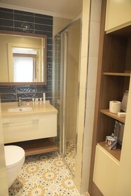 Saratoga Hotel Sultanahmet