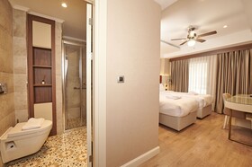 Saratoga Hotel Sultanahmet