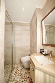 Saratoga Hotel Sultanahmet