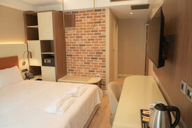 Saratoga Hotel Sultanahmet