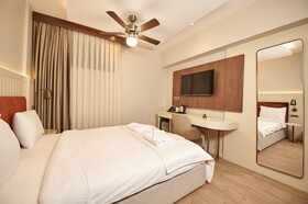 Saratoga Hotel Sultanahmet