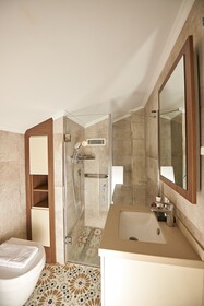 Saratoga Hotel Sultanahmet