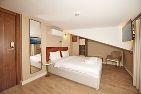 Saratoga Hotel Sultanahmet