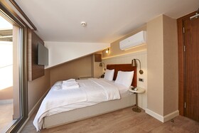 Saratoga Hotel Sultanahmet