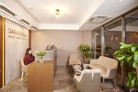 Saratoga Hotel Sultanahmet