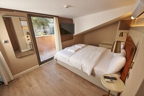 Saratoga Hotel Sultanahmet