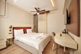 Saratoga Hotel Sultanahmet