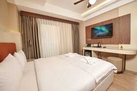 Saratoga Hotel Sultanahmet