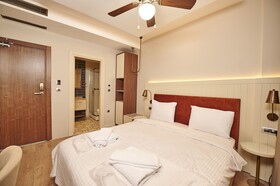 Saratoga Hotel Sultanahmet