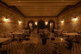 Saratoga Hotel Sultanahmet