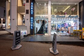 Saray Boutique Hotel Laleli