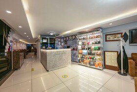Saray Boutique Hotel Laleli